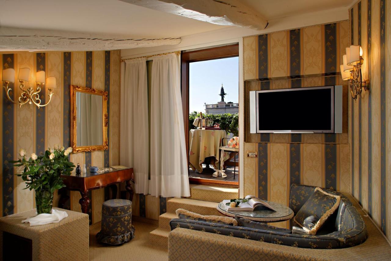 Concordia Hotel 4*